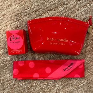 Kate Spade Cherie